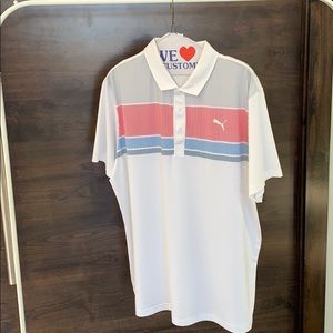 Puma polo